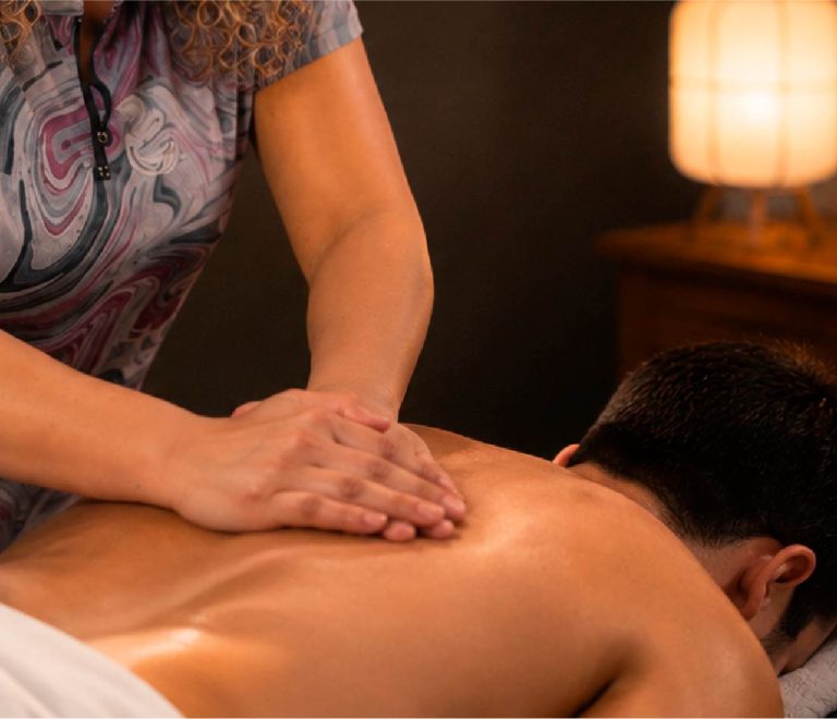 Swedish Massage